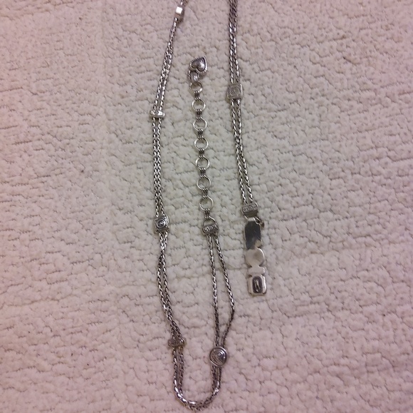 Gorgeous Chain Belt XL - Picture 3 of 5